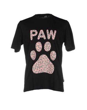 Футболка LOVE MOSCHINO