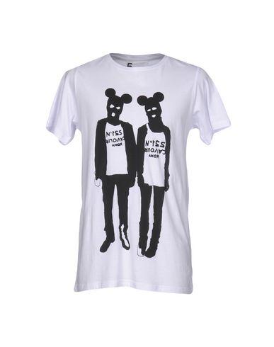 Футболка 5PREVIEW