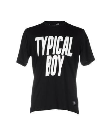 Футболка LOVE MOSCHINO