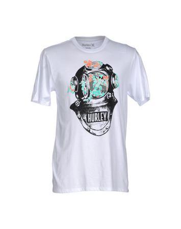 Футболка HURLEY