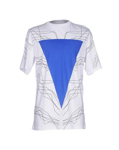 Футболка  -  цвет