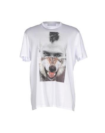 Футболка NEIL BARRETT