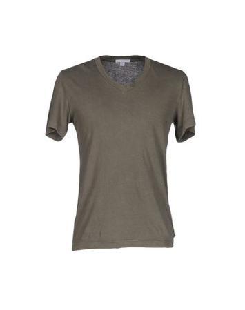 Футболка JAMES PERSE STANDARD