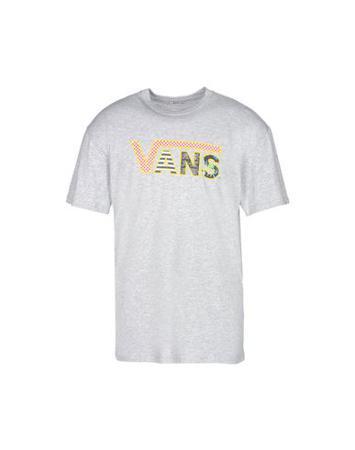 Футболка VANS