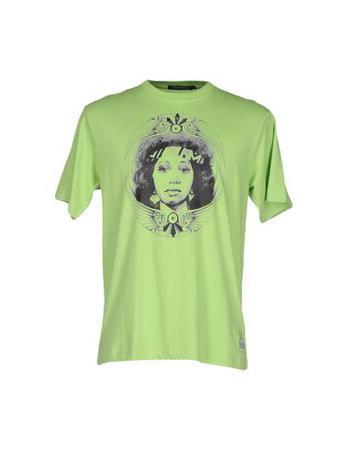 Футболка FULL CIRCLE