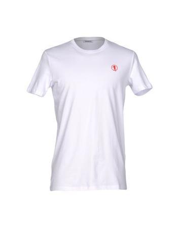 Футболка BIKKEMBERGS