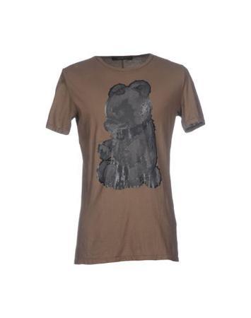 Футболка MESSAGERIE