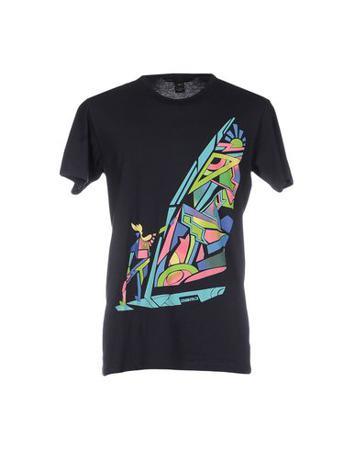 Футболка MARC BY MARC JACOBS