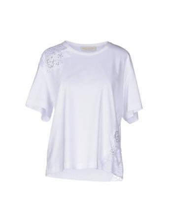 Футболка PETITE COUTURE BY CHIARA CUCCONI
