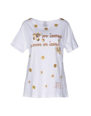 Футболка  -  цвет