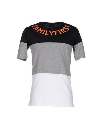 Футболка FAMILY FIRST  MILANO