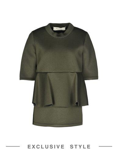 Футболка MARNI