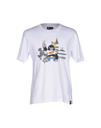 Футболка TOKIDOKI