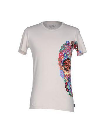 Футболка CARE LABEL