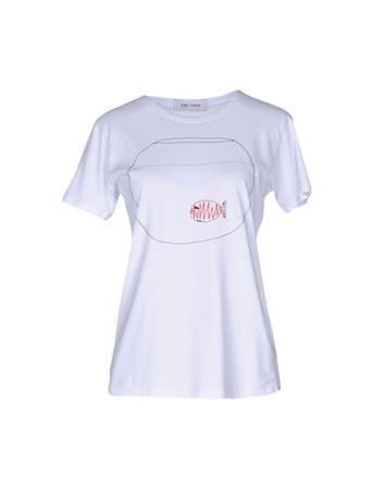 Футболка JIMI ROOS