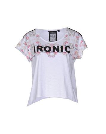 Футболка SILVIAN HEACH