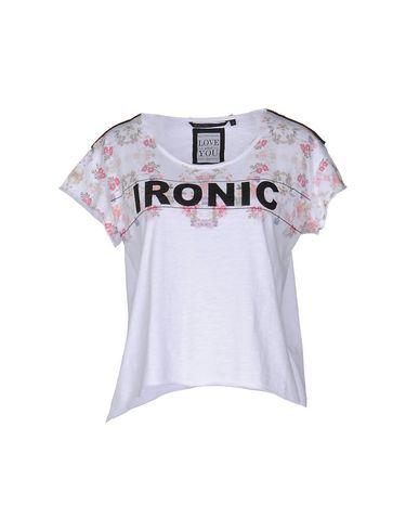 Футболка SILVIAN HEACH