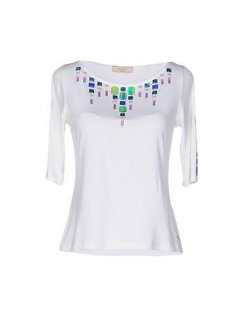 Футболка MARANI JEANS