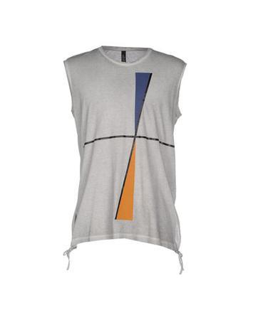 Футболка TOM REBL