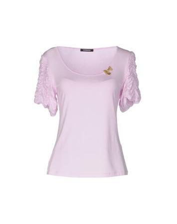 Футболка ROCCOBAROCCO