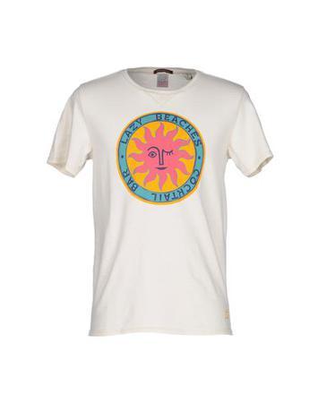 Футболка SCOTCH & SODA