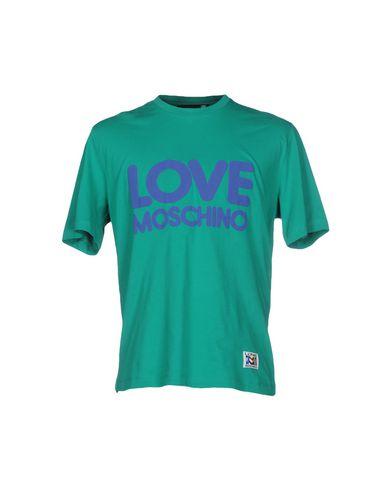 Футболка LOVE MOSCHINO