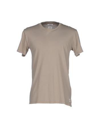 Футболка OFFICINA 36