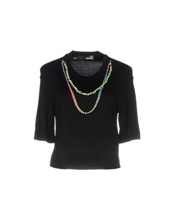 Футболка LOVE MOSCHINO