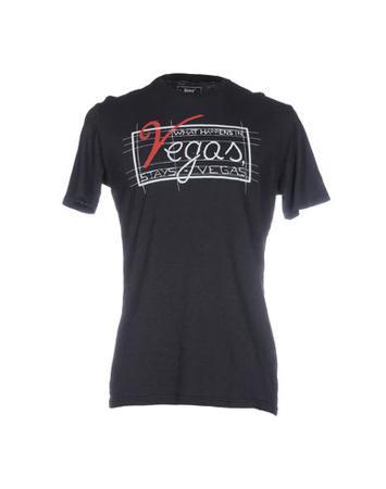 Футболка VINTAGE 55