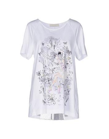 Футболка PETITE COUTURE BY CHIARA CUCCONI