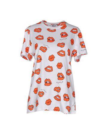 Футболка AU JOUR LE JOUR