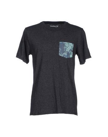 Футболка HURLEY