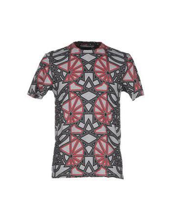 Футболка LES HOMMES