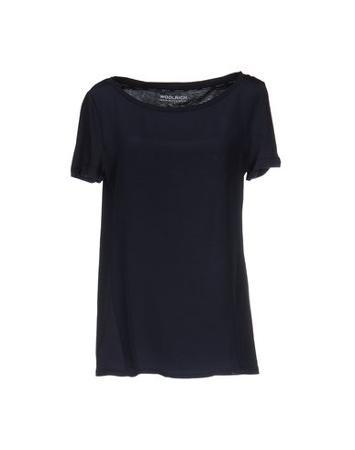 Футболка WOOLRICH