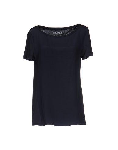 Футболка WOOLRICH