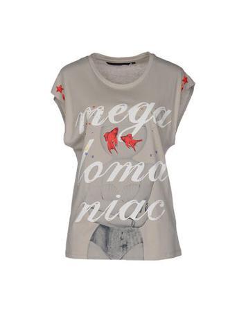 Футболка SILVIAN HEACH