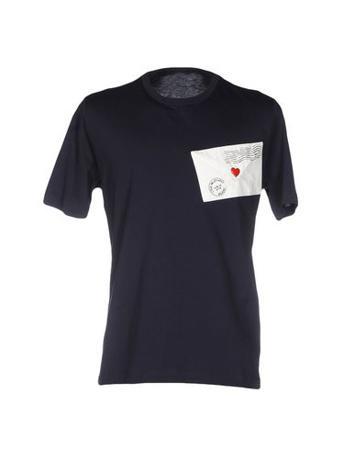 Футболка LOVE MOSCHINO