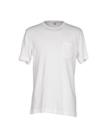 Футболка YMC YOU MUST CREATE