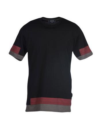 Футболка IUTER