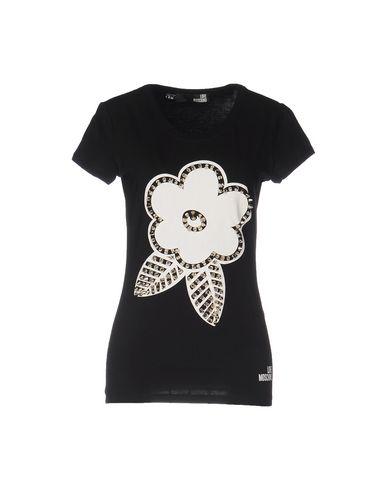 Футболка LOVE MOSCHINO