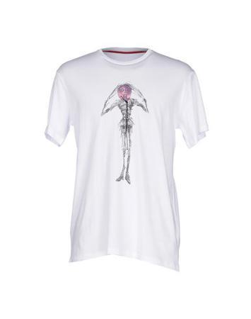 Футболка MALPH