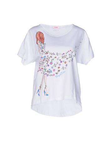 Футболка BLUGIRL FOLIES