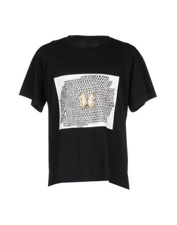 Футболка D.GNAK BY KANG.D