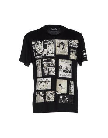 Футболка HACULLA