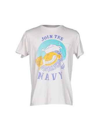 Футболка BOWERY