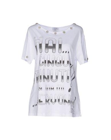 Футболка  -  цвет