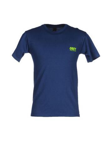 Футболка OBEY