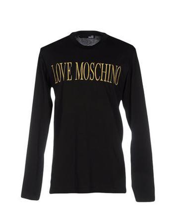 Футболка LOVE MOSCHINO