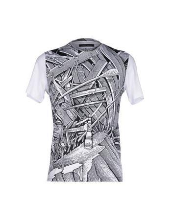 Футболка FRANKIE MORELLO