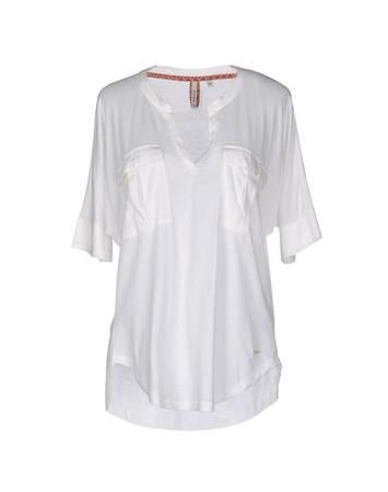 Футболка WOOLRICH